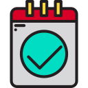 Calendario icon