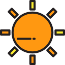 Sol icon