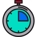 Temporizador icon