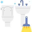 baño icon