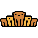 Croissant icon