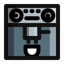 cafetera icon