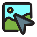 flecha icon