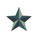 estrella icon