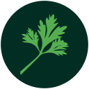 cilantro icon