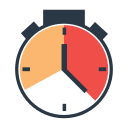 reloj icon