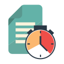 reloj icon