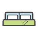 descansar icon