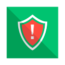 precaución icon