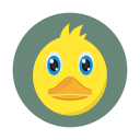 pájaro icon