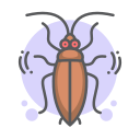 insecto icon