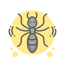 insecto icon