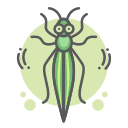 insecto icon