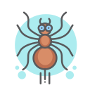 insecto icon