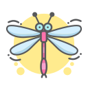 insecto icon