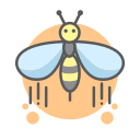 insecto icon