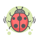 insecto icon