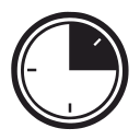 reloj icon