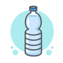 agua higiénica icon