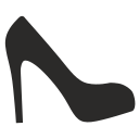 zapatos icon