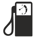 combustible icon