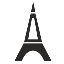 parís icon