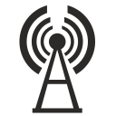 radio icon