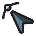 flecha icon