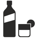 botella icon