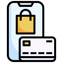 bolsa icon