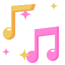 música icon