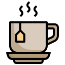 té icon