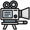 video icon