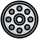 video icon