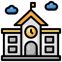 escuela icon