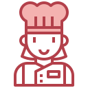 cocinando icon