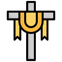 cruz icon