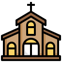 iglesia icon