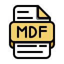 mdf 