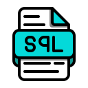 sql icon