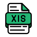 xls icon