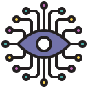 visión de ai icon