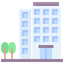 hotel icon