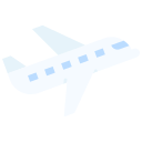 avion aereo icon