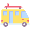 autocaravana icon