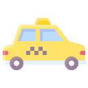 taxi icon