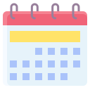 calendario icon