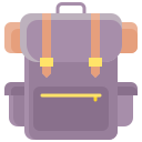 mochila icon