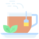 té de hierbas icon