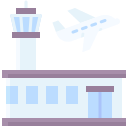 aeropuerto icon